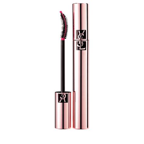 volume effet faux cils mascara van yves saint laurent|yves Saint Laurent waterproof mascara.